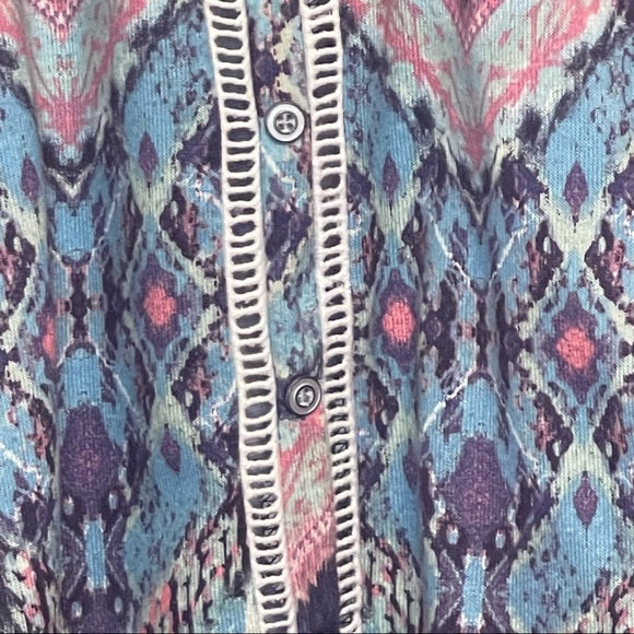 DAYTRIP BRAIDED STRAPS TANK TOP SIZE M - Picture 5 of 10